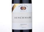 Grant Burge Benchmark Shiraz,2013