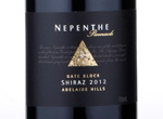 Nepenthe Gate Block Shiraz,2012