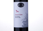 Graves Gate Shiraz,2013