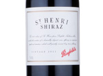 Penfolds St Henri Shiraz,2011
