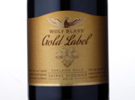 Wolf Blass Gold Label Adelaide Hills Syrah,2010