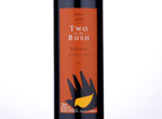 Two in the Bush Shiraz,2013