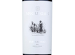 McGuigan Farms Shiraz,2010