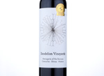 Menagerie of the Barossa Grenache Shiraz Mataro,2013