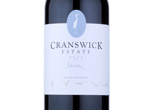 Cranswick Estate Shiraz,2014