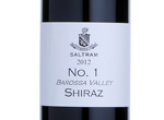 Saltram No. 1 Shiraz,2012