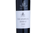 Saltram The Journal Shiraz,2010