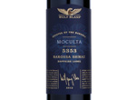 Wolf Blass Estates of the Barossa Moculta Shiraz,2012
