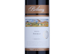 Bethany Shiraz,2012