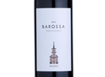 Marks and Spencer Barossa Shiraz,2012