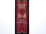 Grant Burge Filsell Shiraz,2012