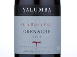 Yalumba Barossa Old Bush Vine Grenache,2014