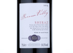 Asda Extra Special Barossa Valley Shiraz,2014