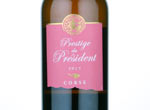 Prestige du Président,2013