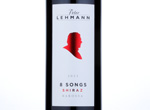 Eight Songs Shiraz,2011