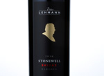 Stonewell Shiraz,2010
