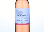 Grenache/Cinsault Rosé, Reserve Alexis Lichine,2013