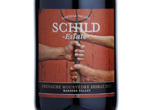 Schild Estate Grenache Mourvedre Shiraz,2013