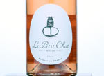 Le Petit Chat Malin Rosé,2013