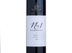 Saltram No. 1 Shiraz,2010