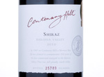 Jacob's Creek Centenary Hill Barossa Valley Shiraz,2010