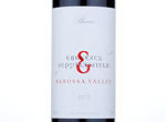 Marks and Spencer Ebenezer & Seppeltsfield Shiraz,2012