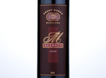 Grant Burge Meshach Shiraz,2009