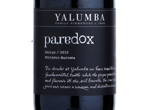 Paradox Northern Barossa Shiraz,2010