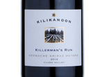 Killerman's Run Grenache Shiraz Mataro,2013