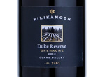 Duke Reserve Grenache,2012