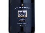 Oracle Shiraz,2012