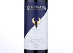 Ezra's Gift Family Reserve,2012
