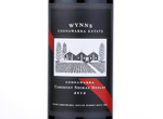 Wynns Coonawarra Estate Black Label Shiraz,2012