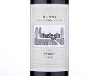 Wynns Coonawarra Estate Shiraz,2012