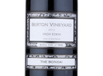 The Bonsai Shiraz Cabernet,2012