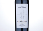 Very Special Vineyard Hearnden Shiraz,2013