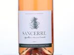 Morrisons Exclusive Sancerre Rose,2013