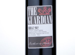 Brothers in Arms The Guardian Shiraz,2012