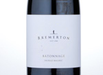 Batonnage Shiraz / Malbec,2013