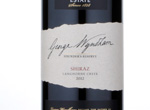 George Wyndham Founders Reserve Shiraz,2012