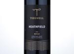 Heathfield Shiraz,2012