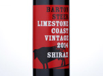 Barton Steer Shiraz,2014