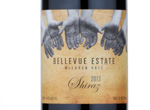 Bellevue Estate Shiraz,2013