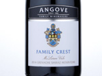 Family Crest Grenache Shiraz Mourvedre,2014