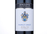 Family Crest Shiraz,2013