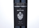 The Medhyk Old Vine Shiraz,2012