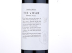 The Vicar,2013