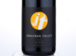 Jonathan Tolley Shiraz,2013