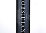 Obsidian Shiraz,2012