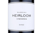 Heirloom Vineyards McLaren Vale Shiraz,2013